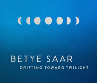 Betye Saar : Drifting toward Twilight - Betye Saar