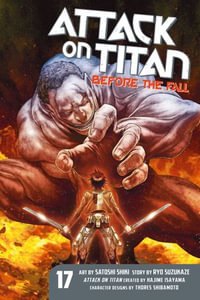 Attack on Titan 1 Manga eBook by Hajime Isayama - EPUB Book