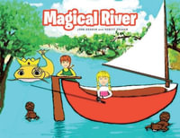 Magical River - John Graham