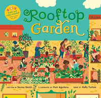 Rooftop Garden : Barefoot Singalongs - DANNA SMITH