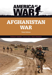 Afghanistan War, Third Edition - Rodney Carlisle