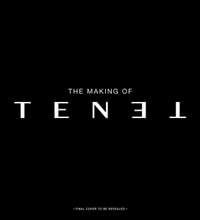 The Making of Tenet - James Mottram