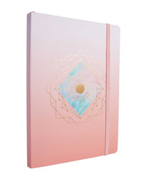 Gratitude : Softcover Notebook - Insight Editions