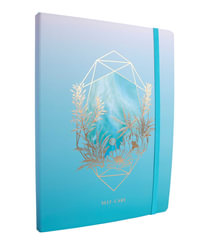 Self-Care : Softcover Notebook - Insight Editions