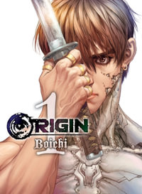 ORIGIN 1 : Origin - Boichi