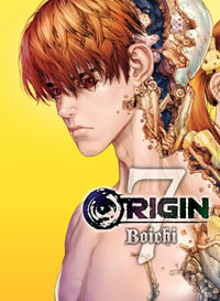 Origin 7 : Origin - Boichi