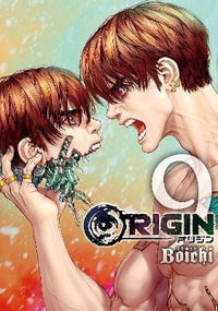 ORIGIN 9 - Boichi