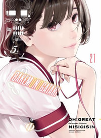 BAKEMONOGATARI (manga) 21 : Bakemonogatari (Manga) - NISIOISIN