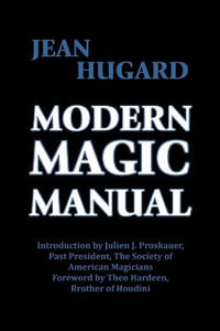 Modern Magic Manual - Jean Hugard