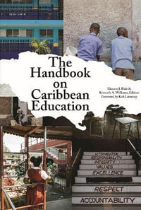 The Handbook on Caribbean Education - Eleanor J. Blair