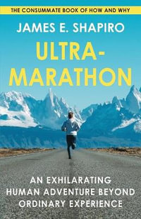 Ultramarathon - James E. Shapiro