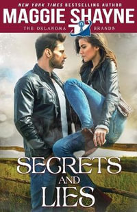 Secrets and Lies - Maggie Shayne