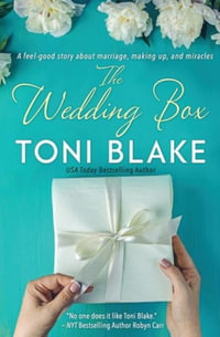 The Wedding Box - Toni Blake