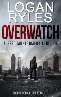 Overwatch : Reed Montgomery - Logan Ryles