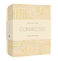 Connected Notecards : Ten Notecards & Envelopes - Serena Mitnik-Miller