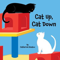 Cat Up, Cat Down (Unabridged) - Catherine Hnatov