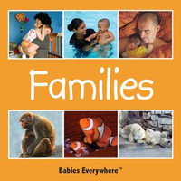 Families (Unabridged) - Star Bright Books