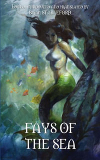 Fays of the Sea and Other Fantasies - Brian Stableford