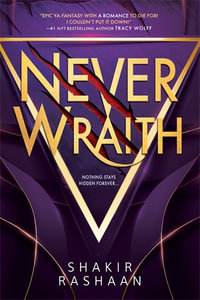 Neverwraith - Shakir Rashaan