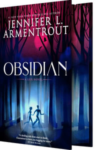 Obsidian : Lux Novel - Jennifer L. Armentrout