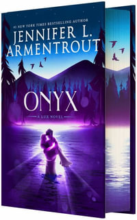 Onyx : A Lux Novel - Jennifer L. Armentrout