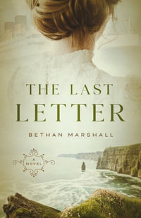 The Last Letter - Bethan Marshall