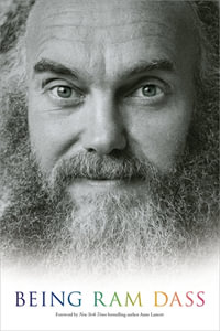 Being Ram Dass - Ram Dass