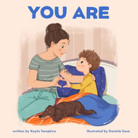 You Are - Kayla Tompkins