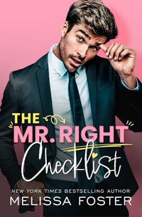 The Mr. Right Checklist - Melissa Foster