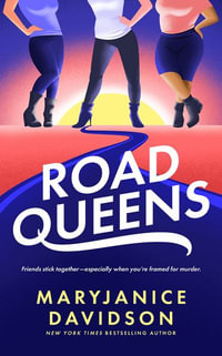 Road Queens - Maryjanice Davidson