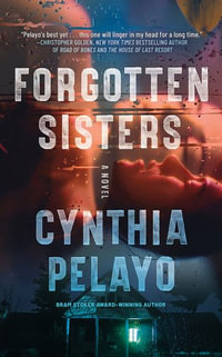 Forgotten Sisters - Cynthia Pelayo