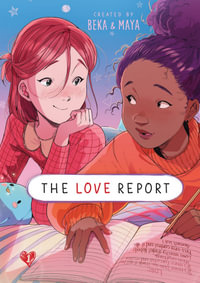 The Love Report : The Love Report - BeKa