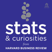 Stats and Curiosities : From Harvard Business Review - Harvard Business Review