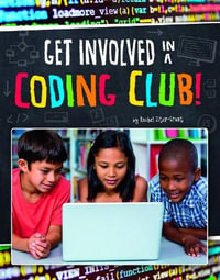 Join The Club : Get Involved in a Coding Club - Rachel Ziter-Grant