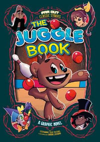 The Juggle Book : Far Out Classic Stories - Stephanie True Peters