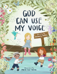 God Can Use My Voice - Delaney Holley