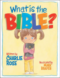 What Is the Bible? - Charlie Rose