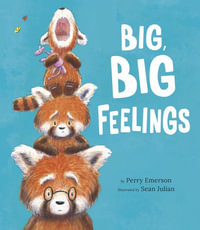 Big, Big Feelings - Perry Emerson