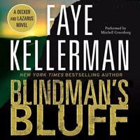 Blindman's Bluff : Decker and Lazarus - Faye Kellerman