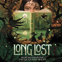 Long Lost - Jacqueline West