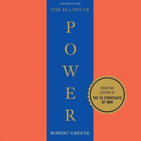 The 48 Laws of Power - Robert Greene