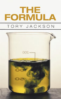 The Formula - Tory Jackson