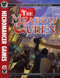 The Meadow Queen CC - Jason Whitesitt