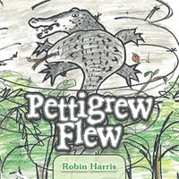 Pettigrew Flew - Robin Harris