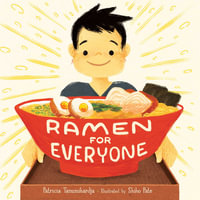 Ramen for Everyone - Patricia Tanumihardja