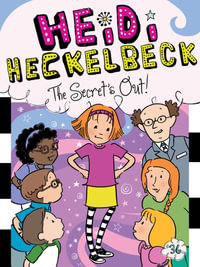 Heidi Heckelbeck The Secret's Out! : Heidi Heckelbeck - Wanda Coven