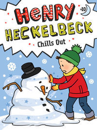 Henry Heckelbeck Chills Out : Volume 10 - Wanda Coven