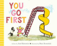 You Go First - Ariel Bernstein