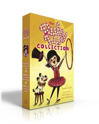 The Ruby Lu Collection (Boxed Set) : Ruby Lu, Brave and True; Ruby Lu, Empress of Everything; Ruby Lu, Star of the Show - Lenore Look