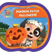 Pumpkin Patch Halloween! : Cocomelon - To Be Announced